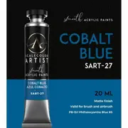 Scalecolor Artist (Cobalt Blue) - 20mL