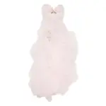 [Maria Lucia Hohan] Maria Lucia Hohan Surey Maxi Dress 38 FR PINK