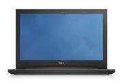 Dell Inspiron 15 15.6in. (500GB, Intel Core i3 4th Gen., 1.9GHz, 4GB)...