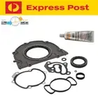 BOTTOM END GASKET CONVERSION KIT FOR HOLDEN COLORADO RC ALLOYTEC LCA 3.6L V6