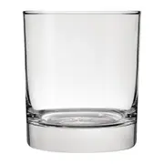 Crown Straights Old Fashioned Tumbler - 290ml (Box 24)