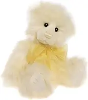 [Charlie Bears] Clotted Cream 25cm