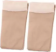 Healeved Grip Socks Compression Stockings Thigh High Leggings for Sleep Slimming Compression Socks