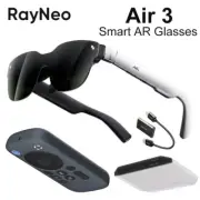 TCL RayNeo Air 3 Air3 AR Glasses Smart Glasses 100" Giant Screen 120Hz Pocket TV