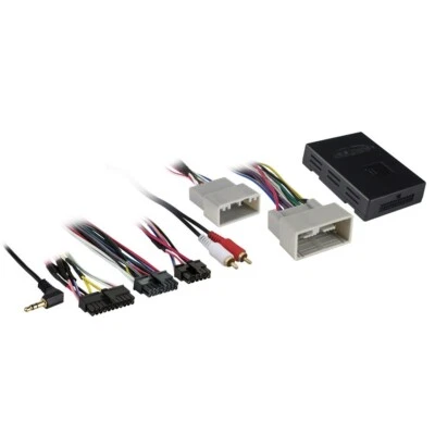 HDCC-01 METRA AXXESS Honda Clock Retention 2012-2014