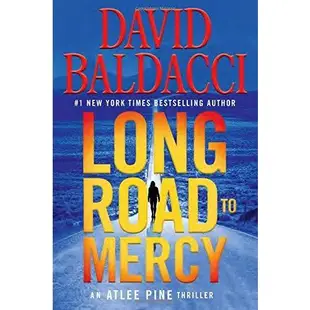 Long Road to Mercy / David Baldacci eslite誠品