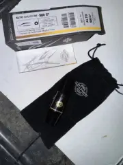 Selmer Henri Paris S80 C* Alto Saxophone Mouthpiece New