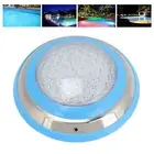 LED Pool Light Rugged PC Inground Pool Light IP68 Waterproof White Light
