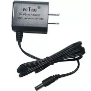 25.2V AC Adapter For FanttikRide C9 C9 Apex C9 Pro 21.6V 2.5Ah Electric Scooter