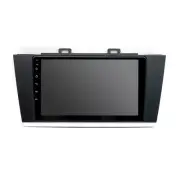 9'' Android 12 Car Stereo Radio GPS 1GB+16GB For 2015-2018 Subaru Legacy Outback (for: Subaru)