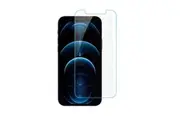 Nuglas 2x Screen Protector Anti Blue Tempered Glass For iPhone 14 Pro Max