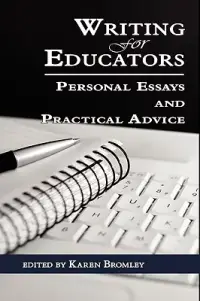 在飛比找博客來優惠-Writing for Educators: Persona