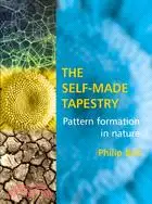 在飛比找三民網路書店優惠-The Self-Made Tapestry: Patter