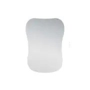 Large Occlusal Dental Photo Mirror Glass Premium Osung -DME1G (#1479)