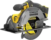 [Stanley] FATMAX V20 18V Circular Saw - Bare Unit