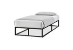 PATTON HIGH King Single Bed