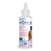Epiotic SIS Ear Cleanser For Dogs | 3 Sizes Available