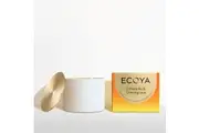 ECOYA Citronella & Lemongrass Outdoor Candle 520g