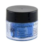 Jacquard Pearl Ex Sapphire Blue 3gm
