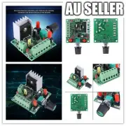 Bulk Stepper Motor Driver Controller PWM Pulse Signal Generator Speed Regulator