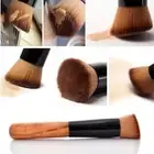 Flat Top Foundation Brush Angled Concealer Makeup Brushes Makeup Brushes