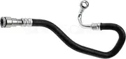 Sunsong 3404302 Power Steering Return Line Hose Assembly