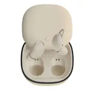 2024 Invisible Sleep Earbuds Smallest Lightest Tiny Noise Cancelling Ear Buds For Sleeping Quiet-comfort Mini Sleepbuds Wireless Bluetooth 5.2 Hidden