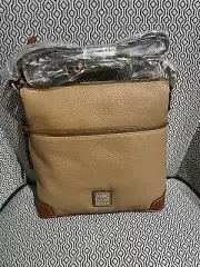 Dooney & Bourke Desert Crossbody