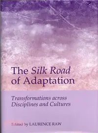 在飛比找三民網路書店優惠-The Silk Road of Adaptation ― 