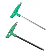 High-Quality Hexagonal Wrench T-Handle Allen Wrench for DIY Enthusiasts
