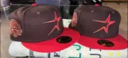 new era houston astros hat 7 1/2 TOPPERZSTORE