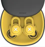 Ear Plug For 40db Noise Cancelling Earbuds, Soft Silicone Earplug For Sleeping, Anti Snoring Devices, Hearing Protection For Noise Sensitivity And ...