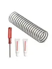 Flexible Sewage Pipe Designed to Fit For Tineco Floor Vacuums Seamlessly