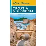 RICK STEVES CROATIA & SLOVENIA