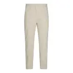 [Jil Sander] Jil Sander-Trousers Light And Natural-Donna 36