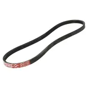 Gates Alternator Micro-V Drive Belt for Proton Savvy BT2L 1.2L 55kW FWD Petrol
