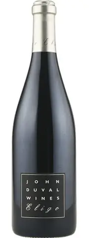 John Duval Eligo Barossa Valley Shiraz 2019