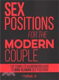 在飛比找三民網路書店優惠-Sex Positions for the Modern C