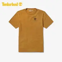 在飛比找Yahoo!奇摩拍賣優惠-【熱賣精選】Timberland添柏嵐官方正品戶外薄款短袖棉