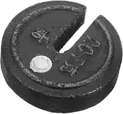 Practical Small Weight Iron Scale Weight Traditional Chinese Scale for Calibration