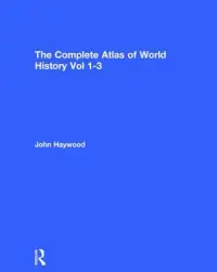 在飛比找博客來優惠-The Complete Atlas of World Hi
