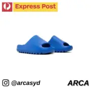 Azure Yeezy Slide US11 *Free Shipping*