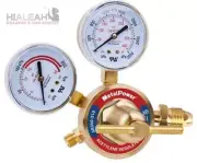 SR350-510 Acetylene Regulator Medium Heavy Duty Victor Style
