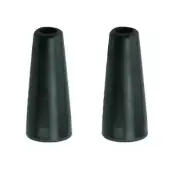 MIG KP1939-1 Flux Core Gasless Welding Nozzle for Tweco Mini, Magnum 100 PK of 2