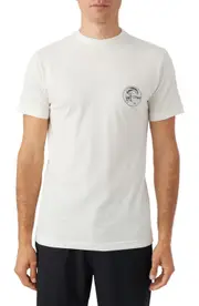 O'Neill Seagull Graphic T-Shirt