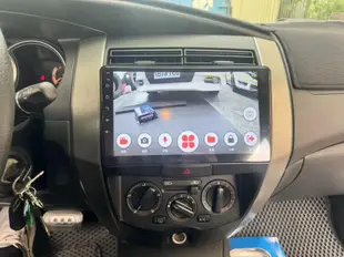 Nissan 日產 Livina TIIDA 9吋通用機 Android 高清安卓版觸控螢幕主機/導航/3+32
