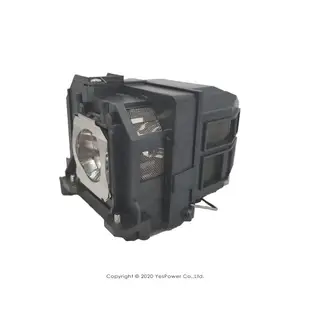 【含稅】EPSON 副廠投影機環保燈泡 ELPLP88，適用EB-950WH、EB-940H、EB-950WHV