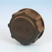 Ford OEM Equiv. Radiator Expansion Water Tank Cap For Fiesta, Orion, Scorpio