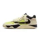 Size 6M/7.5W - Jordan Jumpman Jack TR x Travis Scott CJ1 T-Rexx (Bright Cactus)