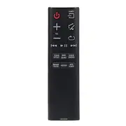 Replacement Remote Control For Samsung Soundbar Home Theater System AH59-02692E AH59-02692F (AH5902692E) - No Setup Required